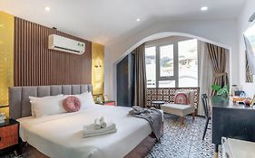 Mg Daisy Boutique Hotel
